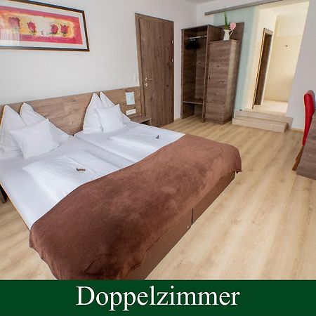 Wallseerhof Екстер'єр фото