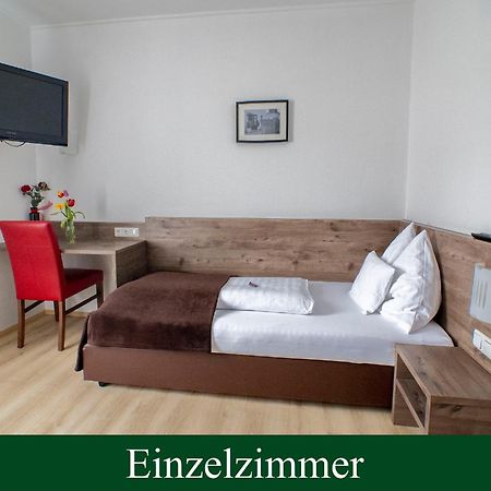 Wallseerhof Екстер'єр фото