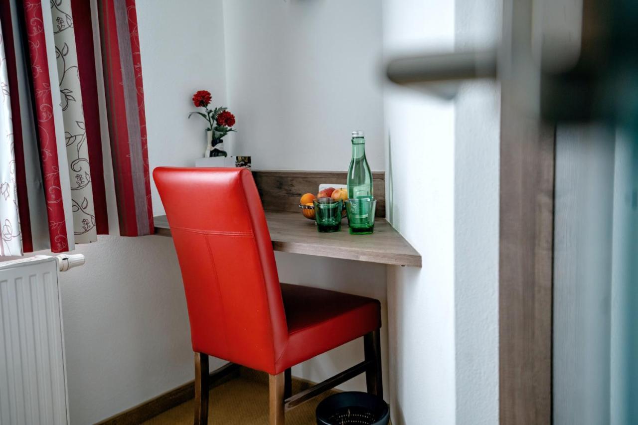 Wallseerhof Екстер'єр фото