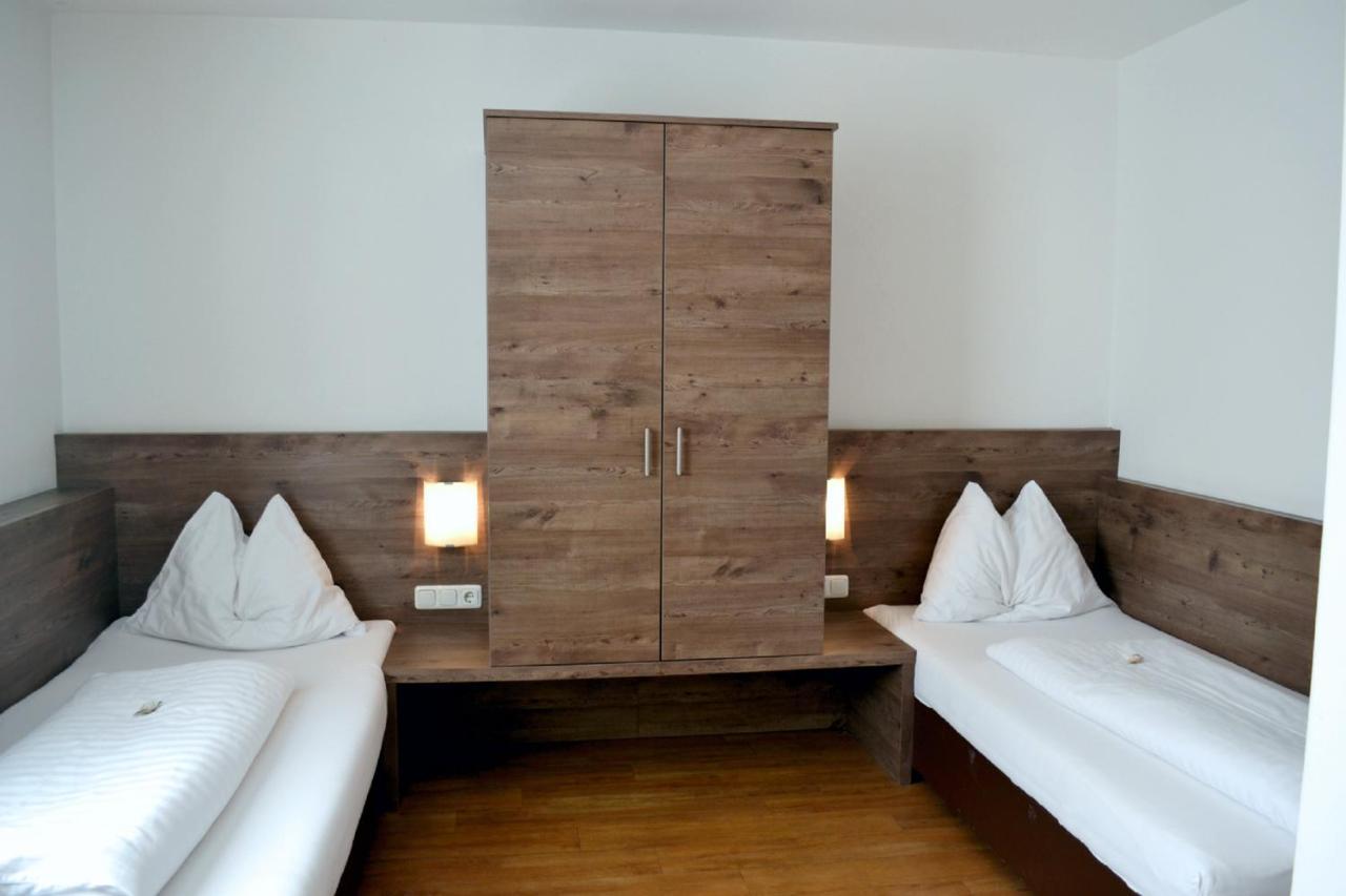 Wallseerhof Екстер'єр фото