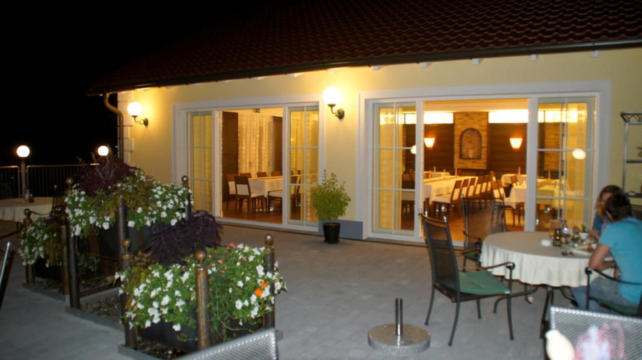Wallseerhof Екстер'єр фото