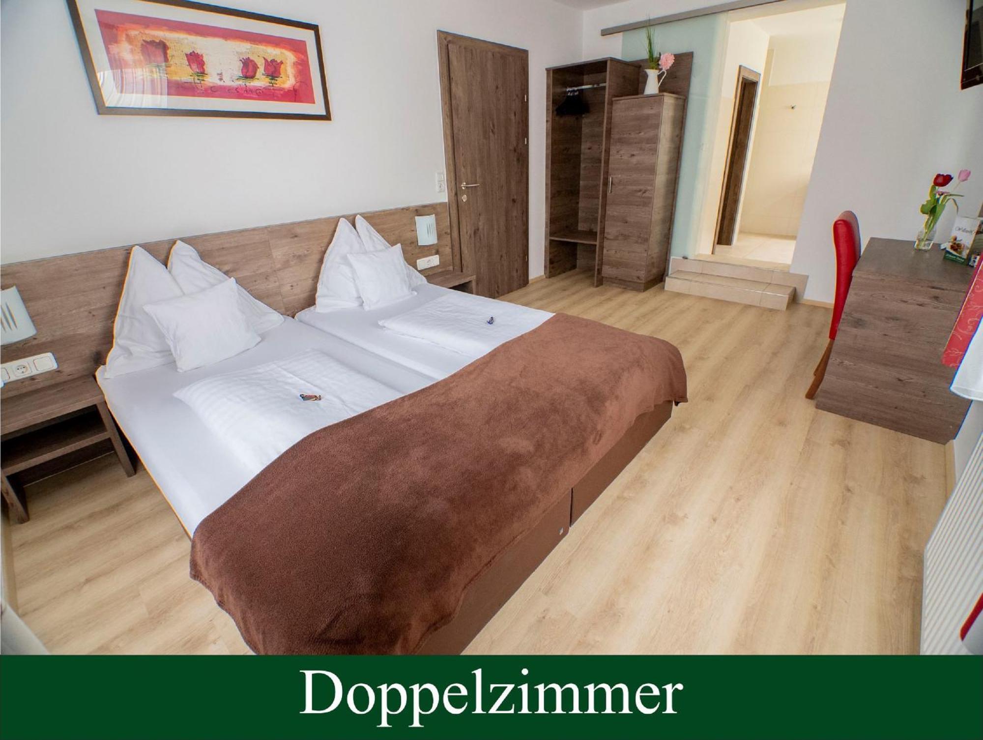 Wallseerhof Екстер'єр фото