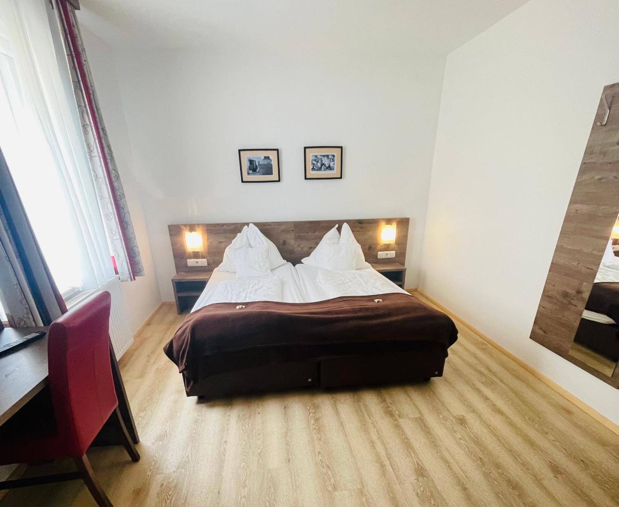 Wallseerhof Екстер'єр фото